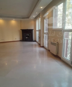 اجاره آپارتمان ۱۹۰ متری ۳ خوابه در باغ فردوس