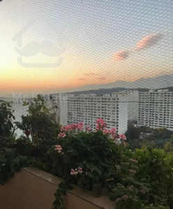 شهرک امید ۱۵۸ متر ۳ خواب