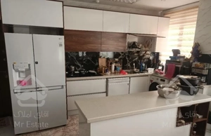 ۸۹ متر آپارتمان شهرک آزادی.نوساز