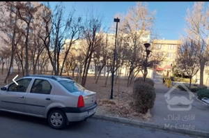 ۱۲۱ متر ۳خوابه سندار وامدار فول زیرقیمت بباغسستان