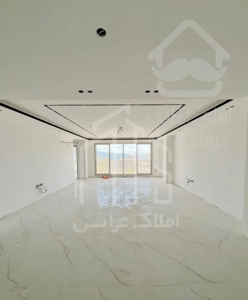 واحد ۱۳۰م ۳خواب محدوده خیابان تهران