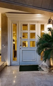 نیاوران / ۱۲۰ متر / ۲ پارکینگ