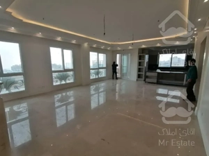 رهن و اجاره آپارتمان ۱۸۰ متری ۳ خوابه فرمانیه