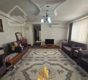 املاک قصر شهر //آپارتمان ۹۸ متری// مرکز شهر