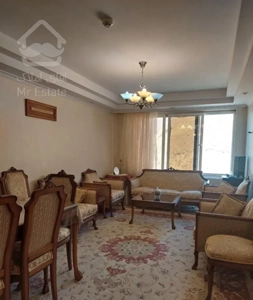 آپارتمان ۱۰۵ متری ۲ خوابه، منطقه سرسبز