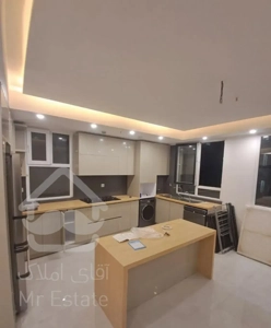 ۸۵متر/ارزنده/فول امکانات/کلیدنخورده