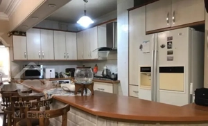 ۱۱۰متر/۲خواب/سالن پرده خور/خوش نقشه/الاله شرقی