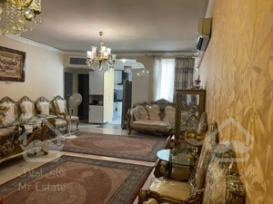 فروش فوری آپارتمان ۷۶ متری دو خوابه