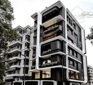 آپارتمان ۱۶۵ متر *میدان مطهری* سوپر لاکچری