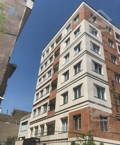 ۹۲متر فول امکانات