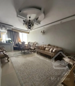 غربی ها ۸۴ متر فول ۲ خواب