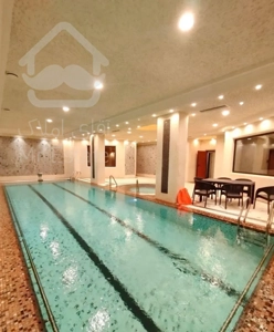 کامرانیه شمالی/۲۵۵متر/کلیدنخورده/سازه لوکس/تکواحدی