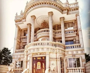 95متر آپارتمان خوش نفشه نوسازجنت آباد