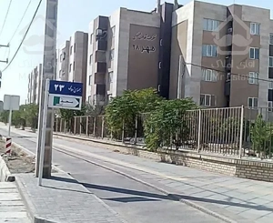 آپارتمان78متری صفر حاشیه جمهوری معاوضه با اتومبیل