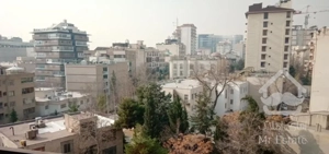 فرمانیه شرقی ۱۹۰ متر، برج امکانات کامل وفعال