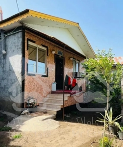 ویلا ۶۰متری با پروانه ساخت چاف وچمخاله