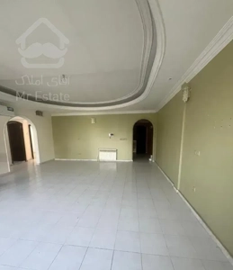 آپارتمان ۱۳۰ متری اول هاشمیه