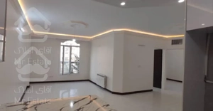 ۷۵ متر / ۲ خواب / نوساز کلید نخورده/شهرزیبا