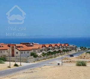 فروش آپارتمان ویو دریا مهر و ماه