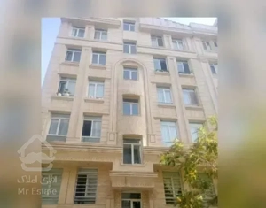 ۱۱۰متر تراورتن سازمان شمالی سرتیپ شفائی