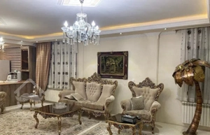 سه خواب130متر تهرانپارس غربی دسترسی بینظیر