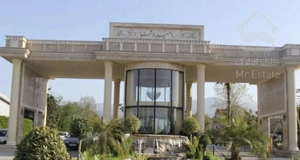 فروش خانه ویلایی ۱۰۰۰ متر کلار اباد شهرک امیردشت