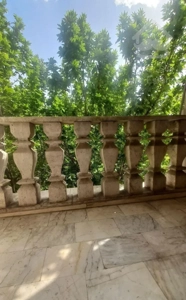 ۱۰۰ متر قیطریه ویو درختی بدون مشابه