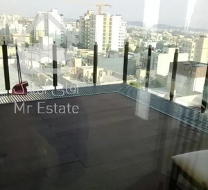 پنت هاوس 450 متری فرمانیه سنبل