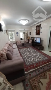 ۷۸متر دوخواب فول امکانات شاهین