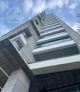 زیرقیمت ترین واحد پروژه فاخر مهرگان رویال سرخرود