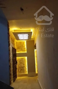 آپارتمان ۱۰۰متری آرس آرمه