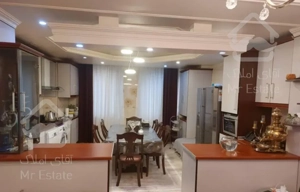 آپارتمان ۹۶ متر ۲ خوابه با ۴۱ مترانباری(شهیدکرد)