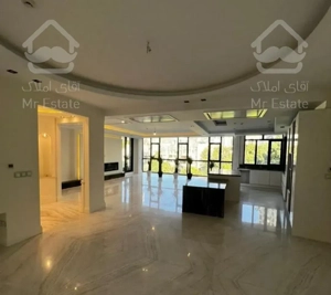 ۲۹۵ متر ۴ خواب + ۴ مستر سازه برند با ۴ پارکینگ