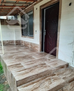 ویلایی دو طبقه راه جدا