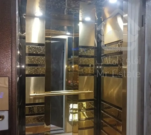 اپارتمان ۱۱۵ متری