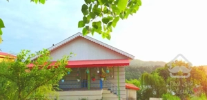 اجاره ویلا ۱۱۰ متر  با ویوی جنگل و کوه