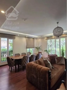 طرشت  ۱۲۰ متر / تک واحدی / فول / عروسک