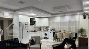 ۶۰متر*دو خواب*با امکانات*تک واحدی*مجیدیه