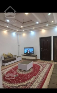 اجاره ی سوئیت نوساز همراه با ۴۰۰متر حیاط