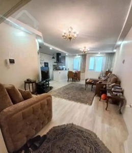 ۶۸متر/بازسازی کامل/خطی رو به جنوب