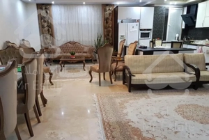 آپارتمان ۱۲۵ متر محدوده امامت