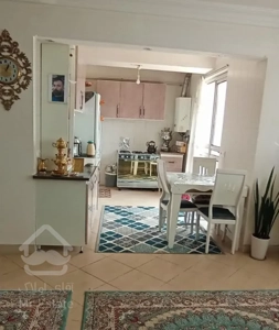 فروش آپارتمان ۷۸ متری ۲ خوابه