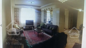 خرید و فروش آپارتمان 130 متر 3 خوابه جنت اباد