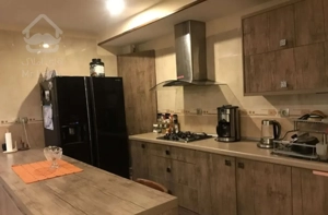 آپارتمان 92متر در کوهستان شمشک/اوشان ویلا