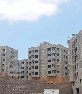 مسکن ملیه دماوند، پروژه محک ۶