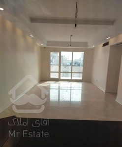 ۱۰۰ متر ۲ خواب ابن یمین