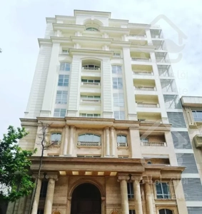 143متر + مشاعات هتلی // معماری کلاسیک