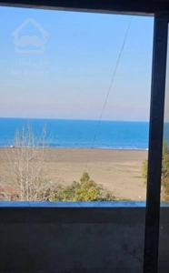 آپارتمان ساحلی ۱ کیلومتر بعد خزرشهر
