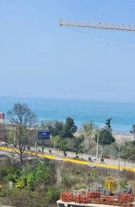 اپارتمان ویو رو به ساحل پنت هاوس لوکیشن برند