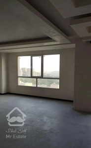 فروش ۱۲۷ متر ۳خواب طبقه آخر ویو دار کل تهران